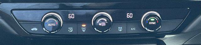used 2023 Honda Accord Hybrid car, priced at $26,999