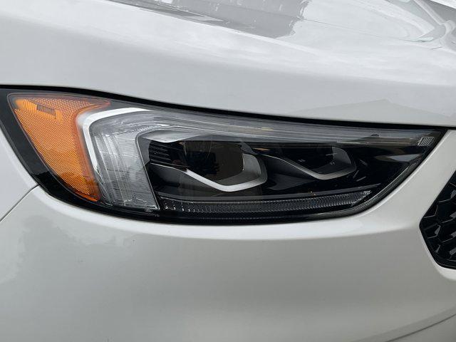 used 2020 Ford Edge car, priced at $23,899