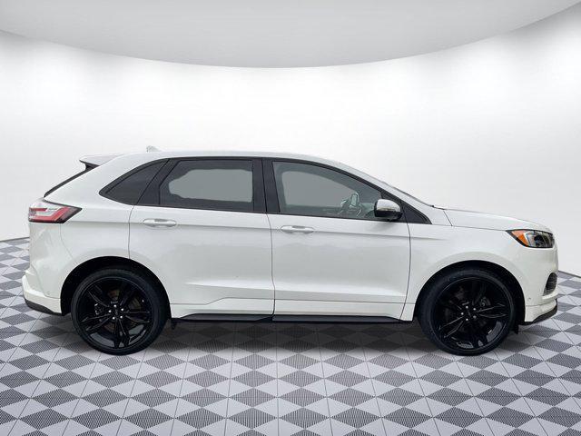 used 2020 Ford Edge car, priced at $23,899