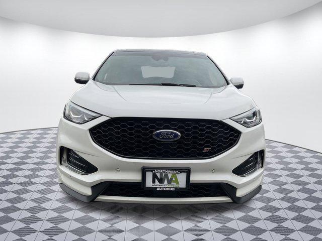 used 2020 Ford Edge car, priced at $23,899
