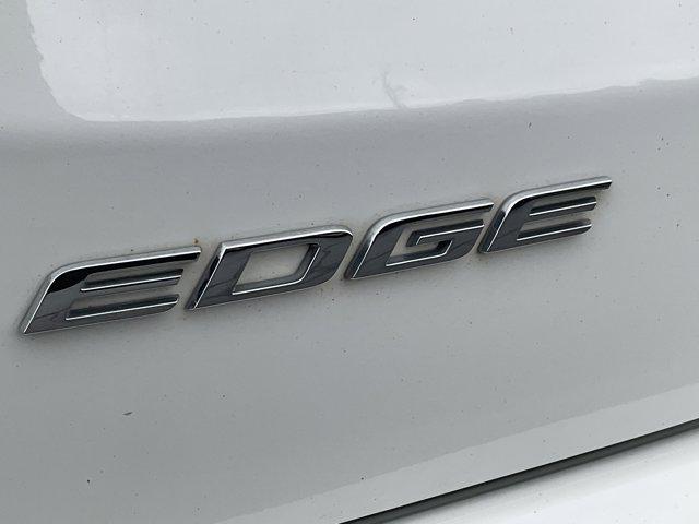 used 2020 Ford Edge car, priced at $23,899