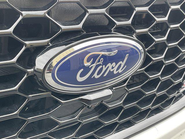 used 2020 Ford Edge car, priced at $23,899