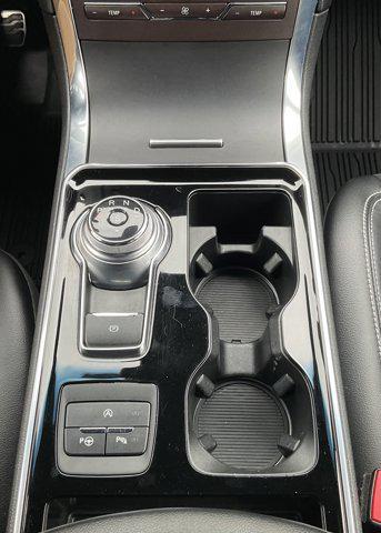 used 2020 Ford Edge car, priced at $23,899