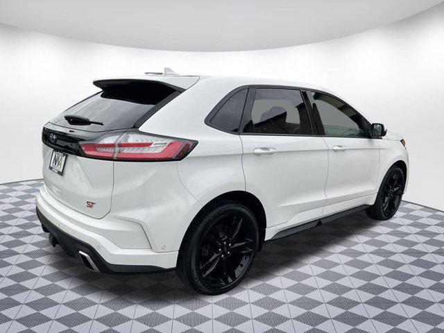 used 2020 Ford Edge car, priced at $23,899