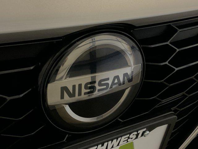 used 2021 Nissan Sentra car, priced at $17,999
