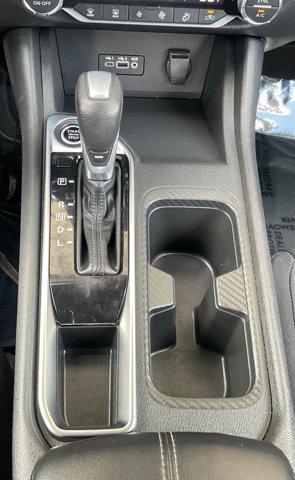 used 2021 Nissan Sentra car, priced at $17,999