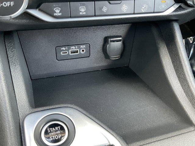 used 2021 Nissan Sentra car, priced at $17,999