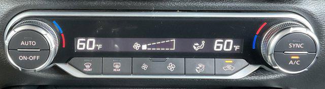 used 2021 Nissan Sentra car, priced at $17,999