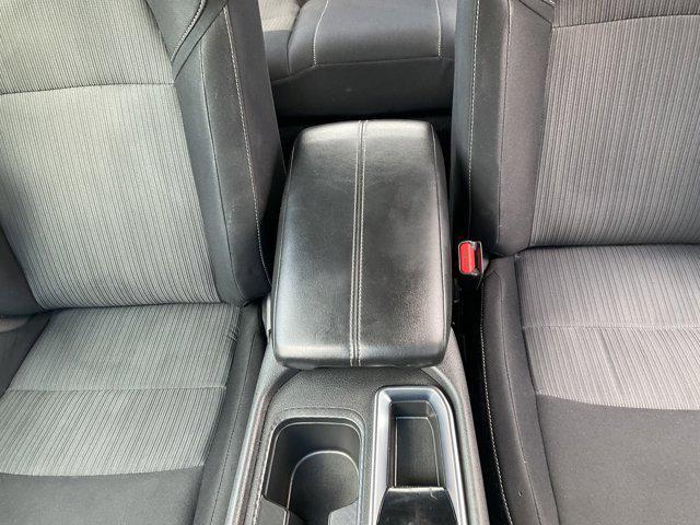 used 2021 Nissan Sentra car, priced at $17,999