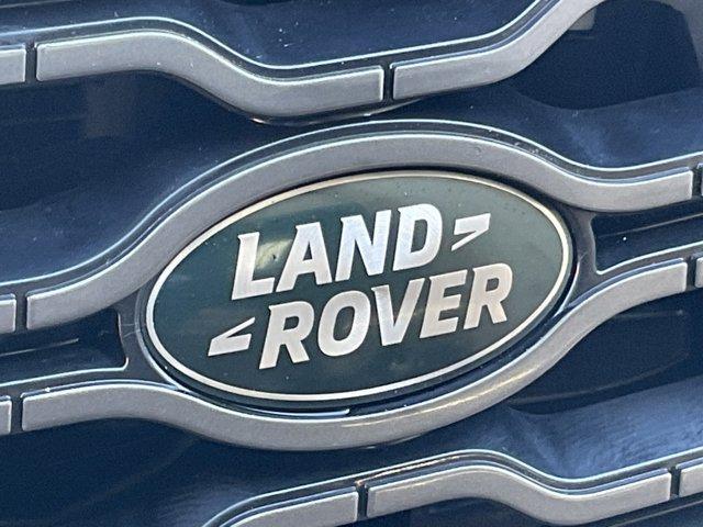 used 2020 Land Rover Range Rover Velar car, priced at $33,999