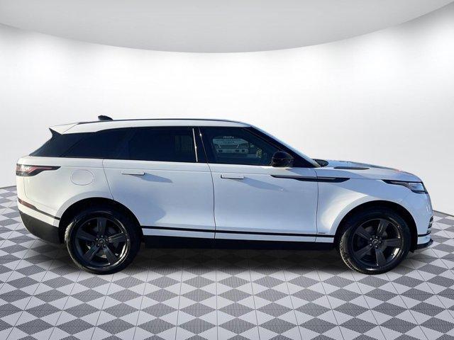 used 2020 Land Rover Range Rover Velar car, priced at $33,999