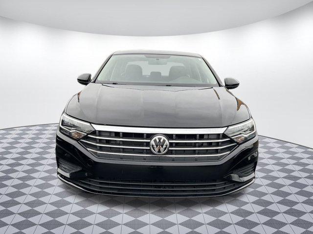 used 2021 Volkswagen Jetta car, priced at $16,999