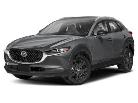 used 2021 Mazda CX-30 car, priced at $23,999