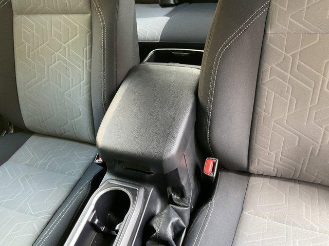 used 2023 Toyota Tacoma car, priced at $38,499