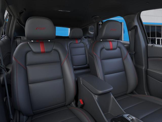 new 2025 Chevrolet Trax car, priced at $25,595