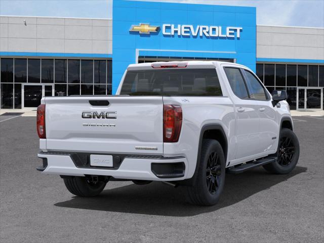 new 2024 GMC Sierra 1500 car, priced at $52,595