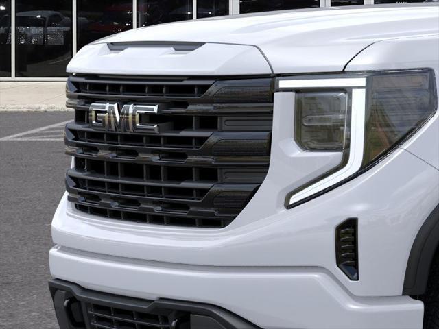 new 2024 GMC Sierra 1500 car, priced at $52,595