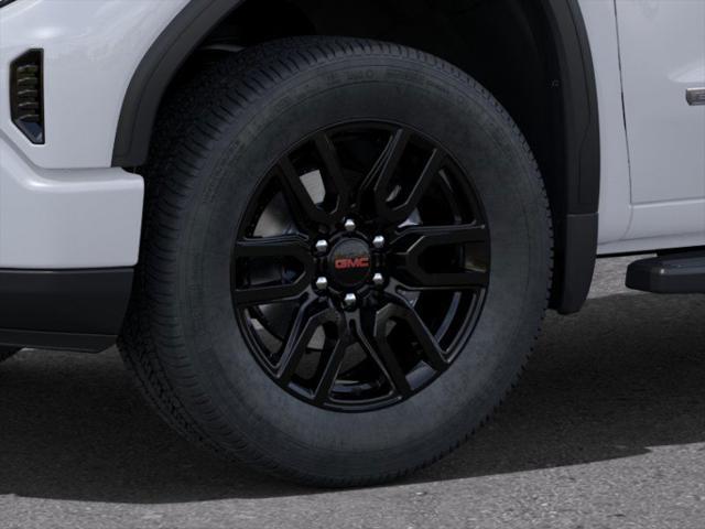 new 2024 GMC Sierra 1500 car, priced at $52,595