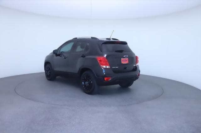 used 2022 Chevrolet Trax car, priced at $19,999