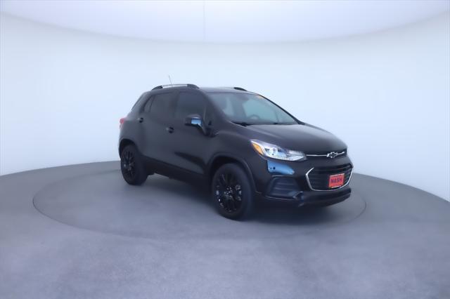 used 2022 Chevrolet Trax car, priced at $19,999