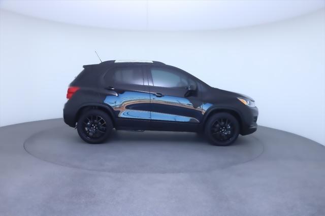 used 2022 Chevrolet Trax car, priced at $19,999