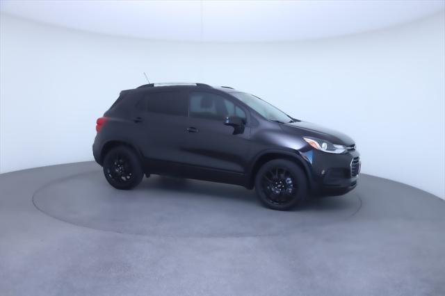 used 2022 Chevrolet Trax car, priced at $19,999