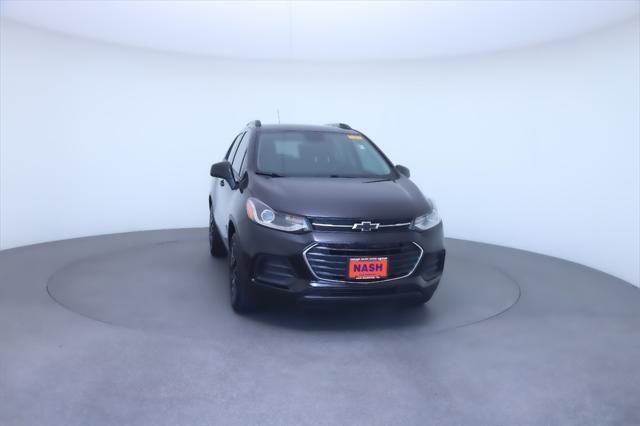 used 2022 Chevrolet Trax car, priced at $19,999