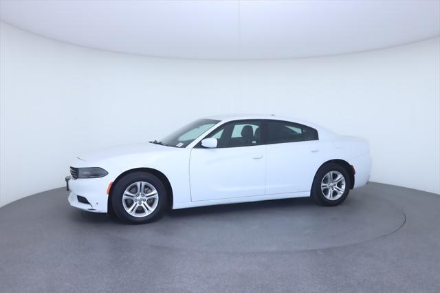 used 2021 Dodge Charger car, priced at $20,467