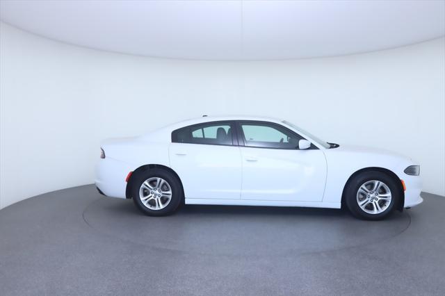 used 2021 Dodge Charger car, priced at $20,467