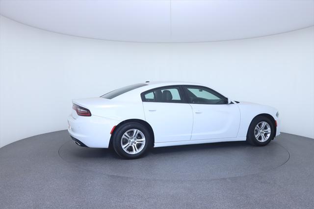 used 2021 Dodge Charger car, priced at $20,467