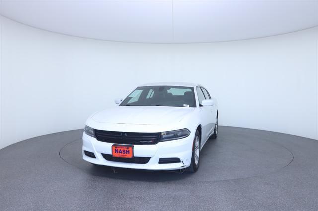 used 2021 Dodge Charger car, priced at $20,467