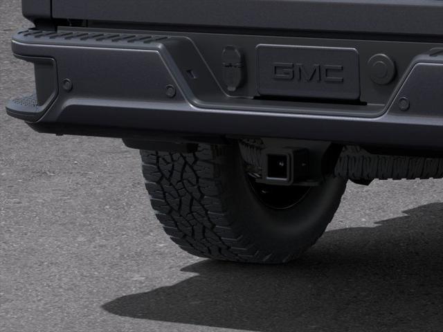 new 2025 GMC Sierra 2500 car, priced at $97,330