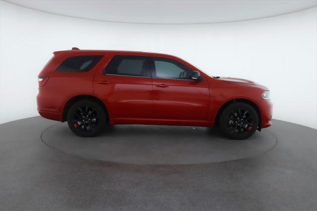 used 2018 Dodge Durango car, priced at $27,695