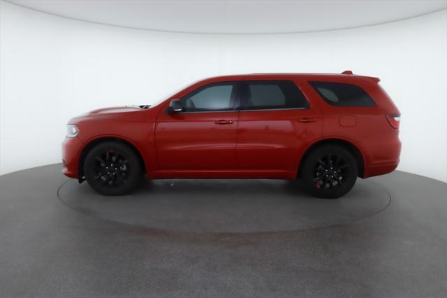 used 2018 Dodge Durango car, priced at $27,695