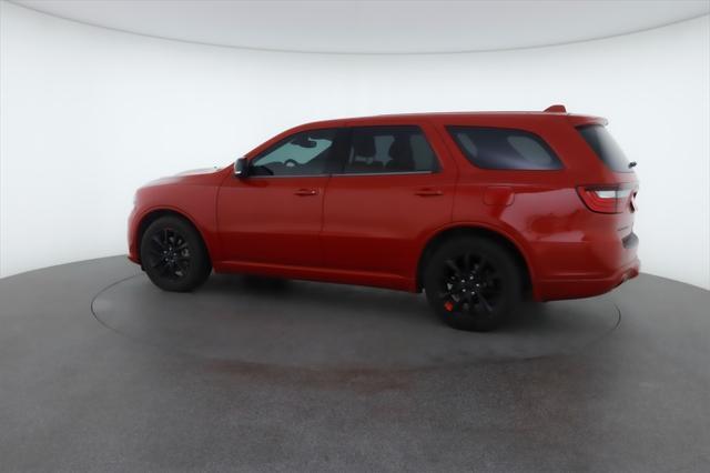 used 2018 Dodge Durango car, priced at $27,695