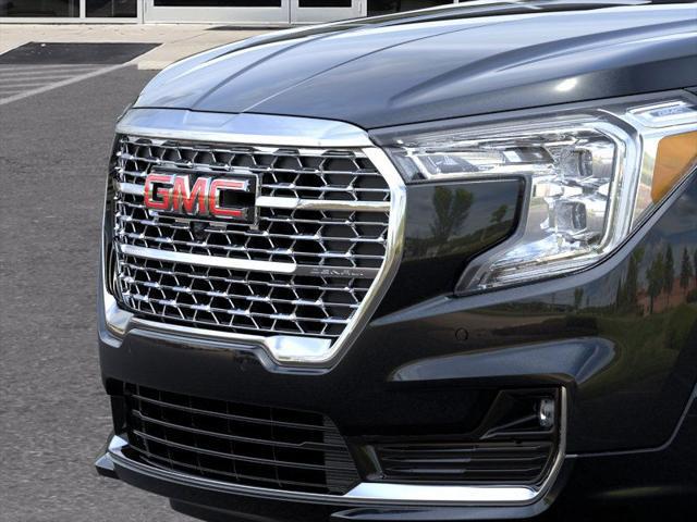 new 2024 GMC Terrain car, priced at $38,995