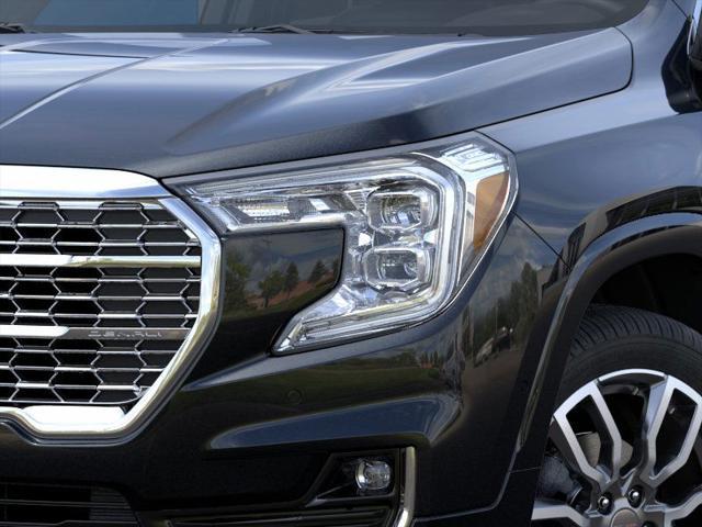 new 2024 GMC Terrain car, priced at $38,995