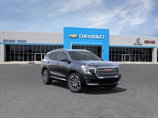 new 2024 GMC Terrain car, priced at $38,995