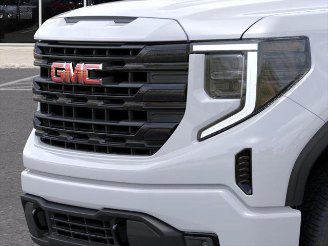 new 2025 GMC Sierra 1500 car, priced at $49,995