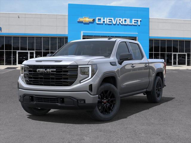 new 2024 GMC Sierra 1500 car, priced at $51,895