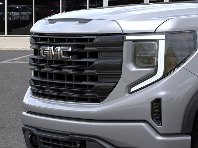 new 2024 GMC Sierra 1500 car, priced at $51,895