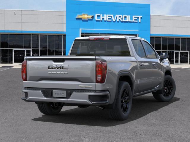 new 2024 GMC Sierra 1500 car, priced at $51,895