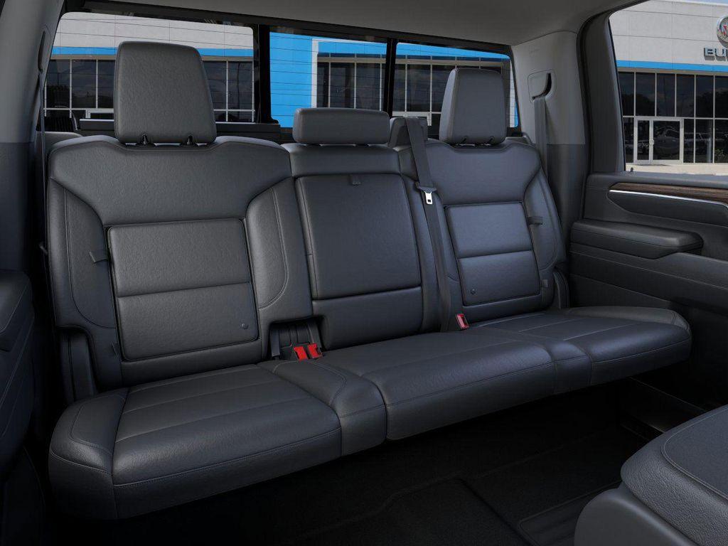 new 2026 Chevrolet Silverado 2500 car, priced at $77,624