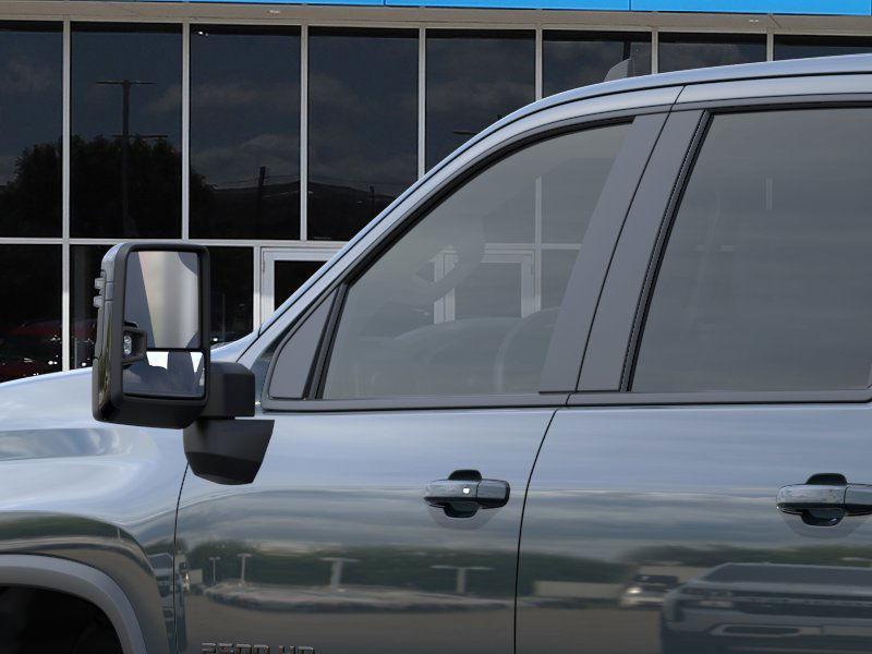 new 2026 Chevrolet Silverado 2500 car, priced at $77,624