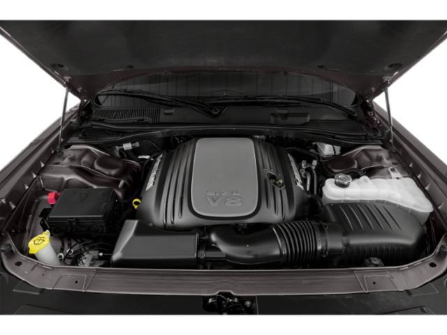 used 2015 Dodge Challenger car, priced at $15,987