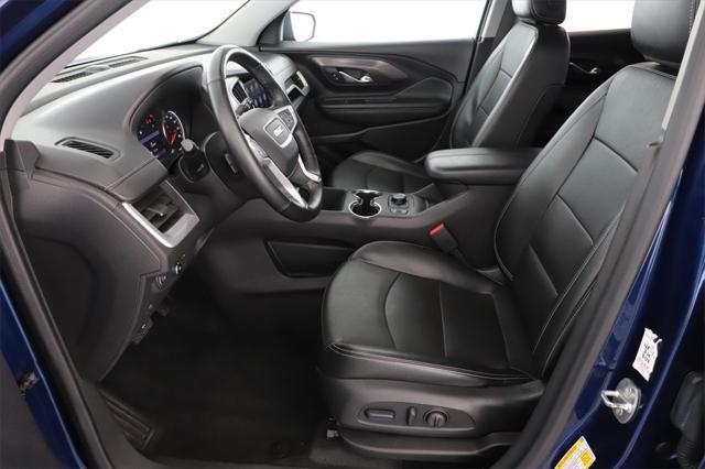 used 2023 GMC Terrain car, priced at $24,974