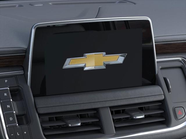 new 2024 Chevrolet Suburban car, priced at $72,895