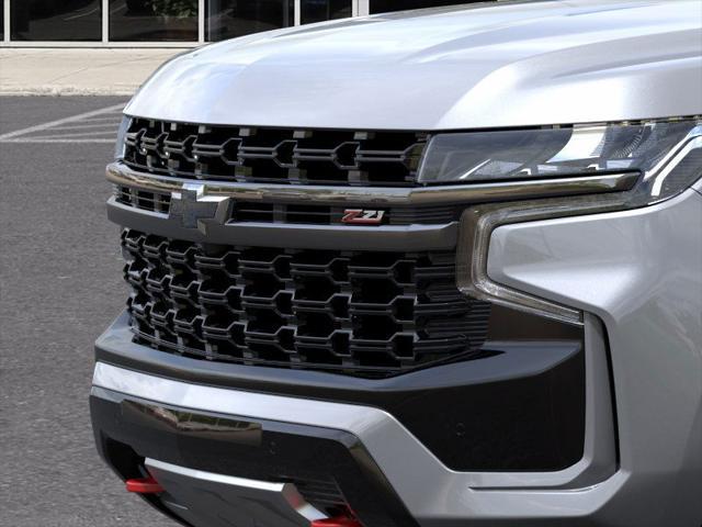 new 2024 Chevrolet Suburban car, priced at $72,895