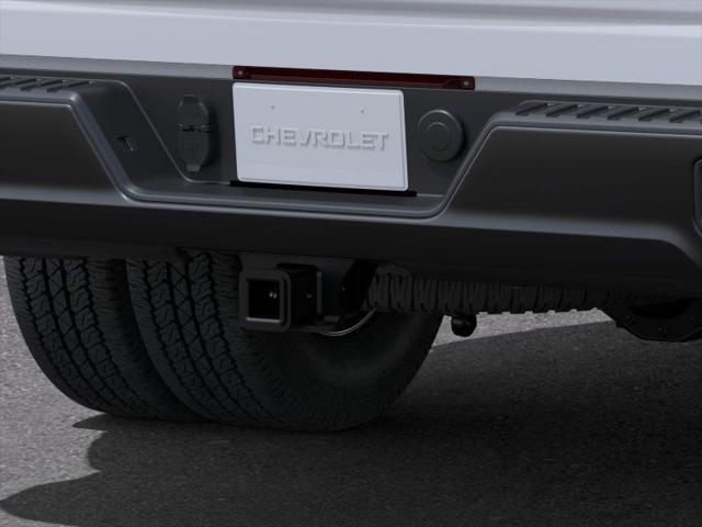 new 2024 Chevrolet Silverado 3500 car, priced at $68,600