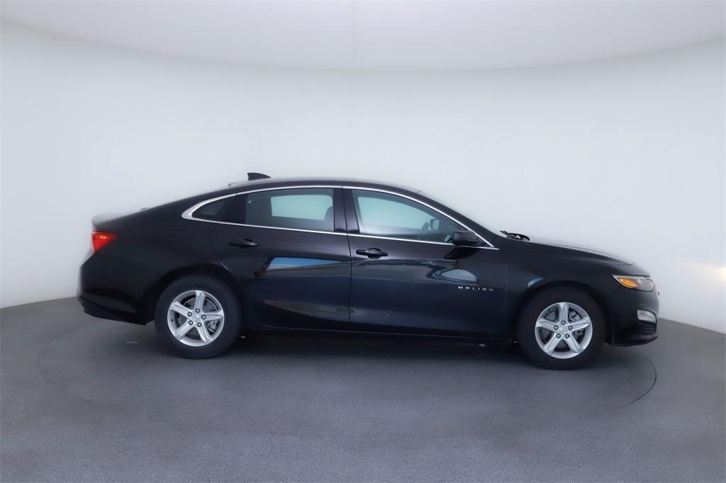 used 2023 Chevrolet Malibu car, priced at $17,637
